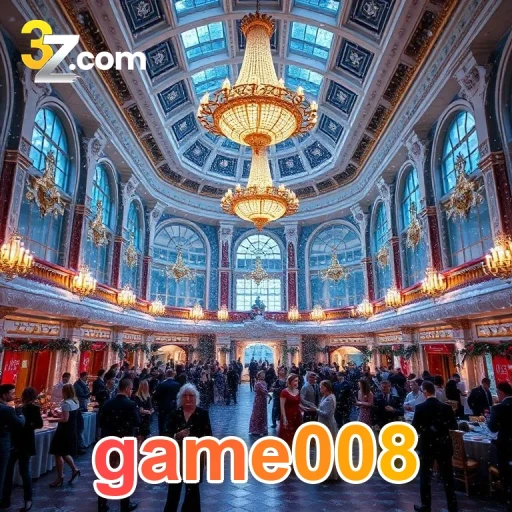 game008 Jogos de caça-níqueis