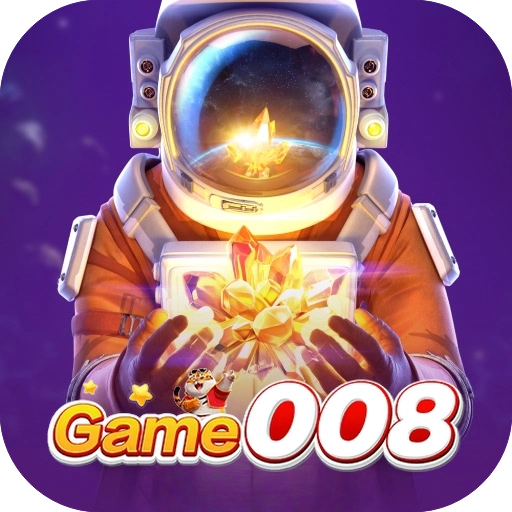 game008 logo