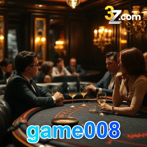 game008 Login