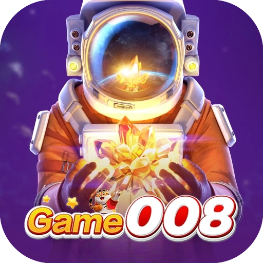 game008 LOGO